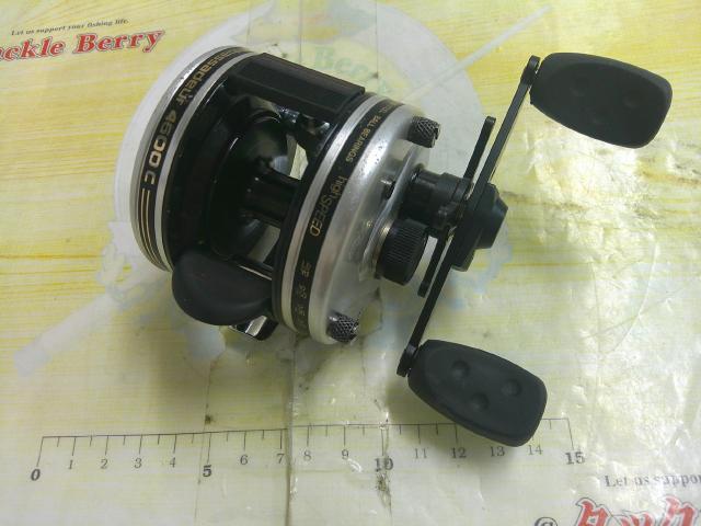 4600Cハイスピード