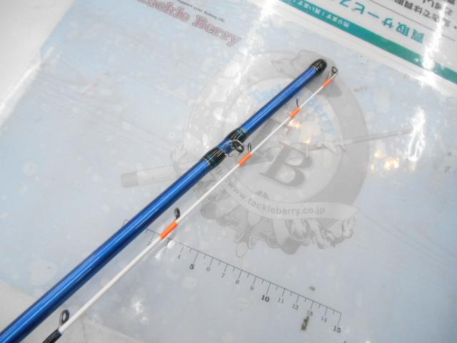 チャンネルマークⅡ MH300