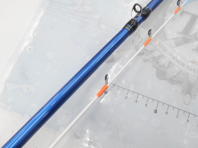 チャンネルマークⅡ MH300