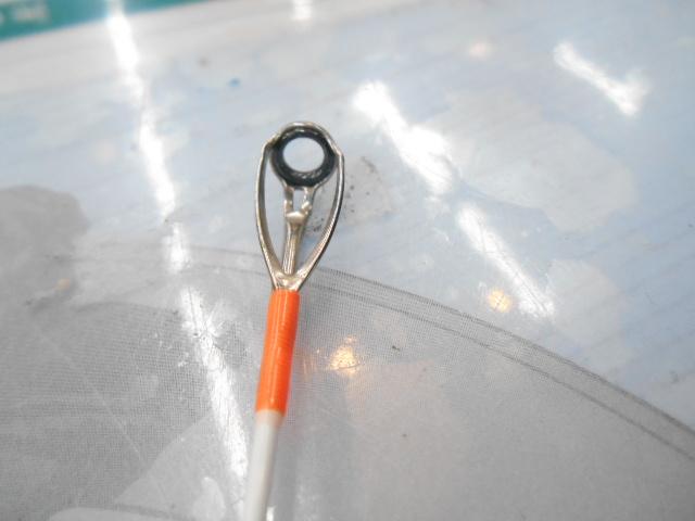 チャンネルマークⅡ MH300