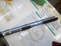 チャンネルマークⅡ MH300