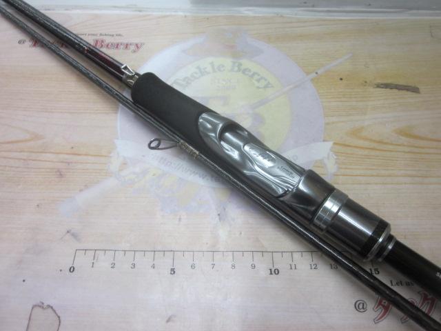 セフィアエクスチューン S805ML+