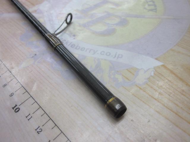 セフィアエクスチューン S805ML+