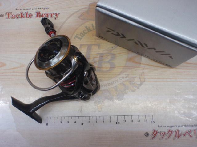 13イージス 2506H