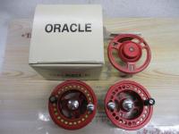 オラクルVLAⅢレッド