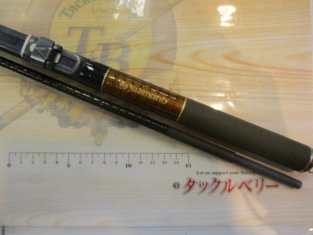 ハイパワーXスーパー幻波キス H210