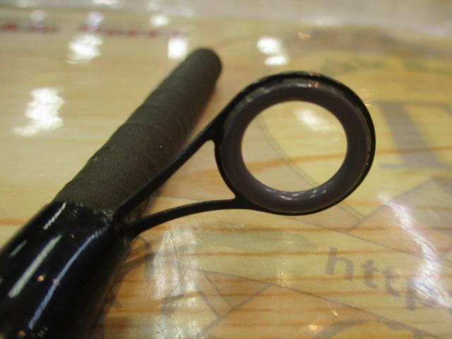 ハイパワーXスーパー幻波キス H210