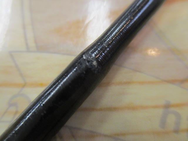 ハイパワーXスーパー幻波キス H210