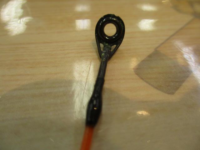 ハイパワーXスーパー幻波キス H210