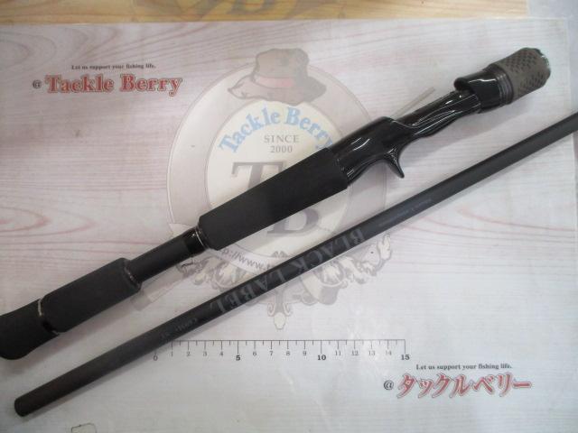 ブラックレーベル SC C69M+ -ST