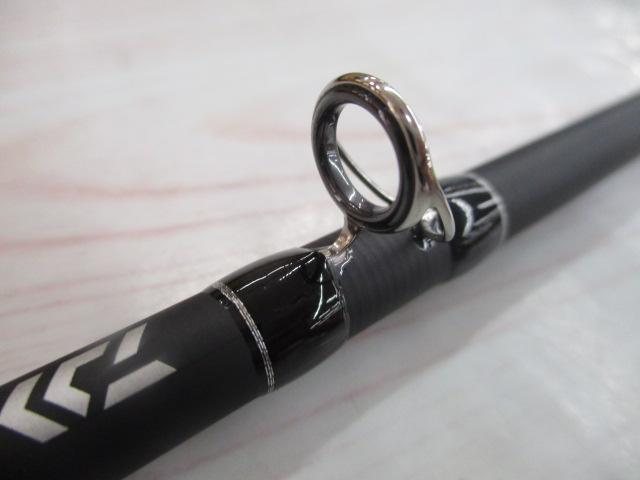 ブラックレーベル SC C69M+ -ST