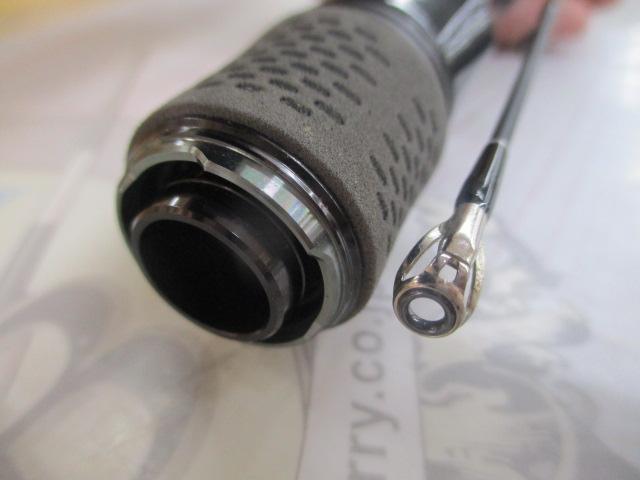 ブラックレーベル SC C69M+ -ST