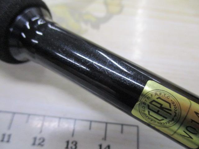 タトゥーラXT 672MHFB