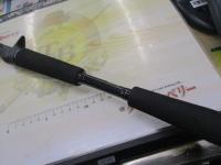 タトゥーラXT 672MHFB