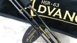 アドバンスメント HSR-63 ver.2
