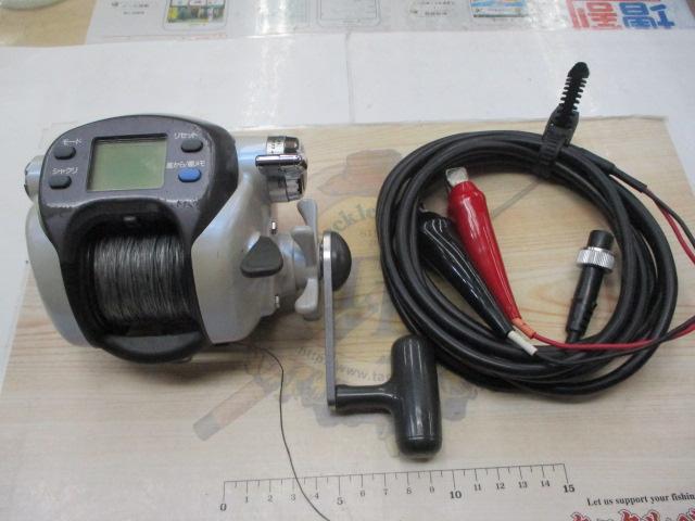 スーパータナコンX 500CP