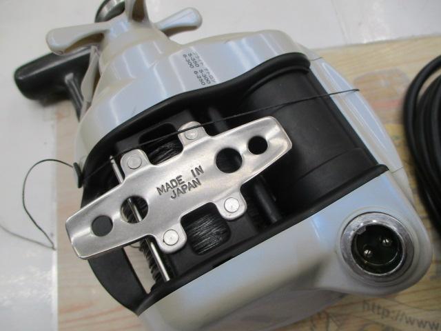 スーパータナコンX 500CP