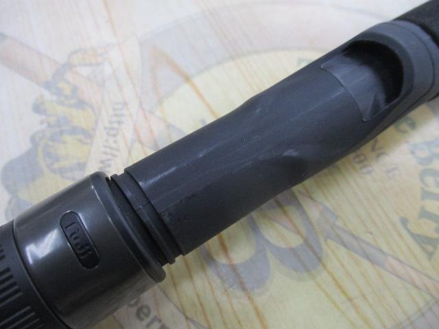 ルアーニスト 83ML