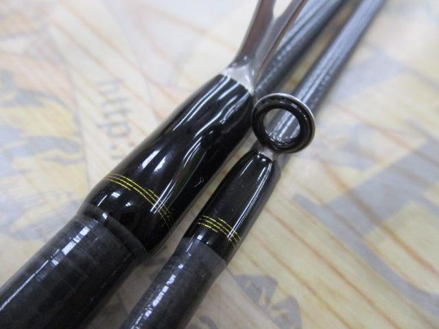 ルアーニスト 83ML