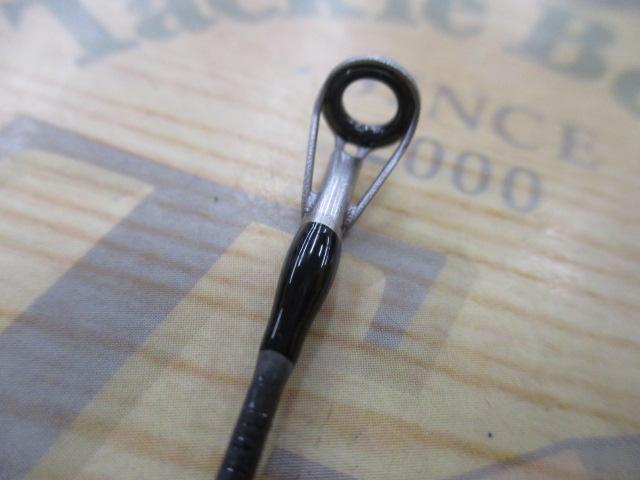 ルアーニスト 83ML