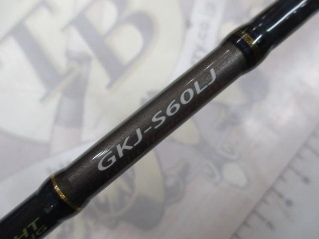 ジャイアントキリング GKJ-S60LJ