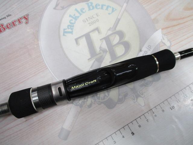 ジャイアントキリング GKJ-S60LJ