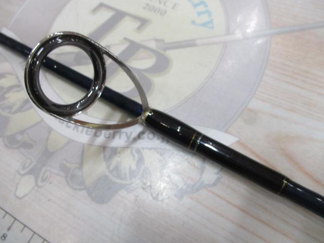 ジャイアントキリング GKJ-S60LJ