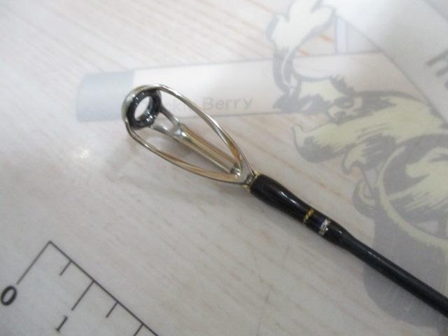 ジャイアントキリング GKJ-S60LJ