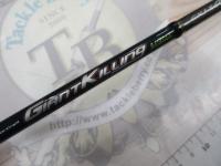 ジャイアントキリング GKJ-S60LJ