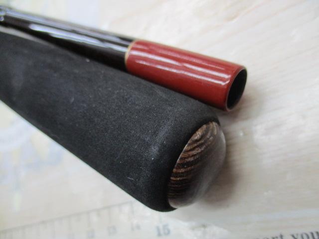 別誂かわはぎ1.7Sガイド