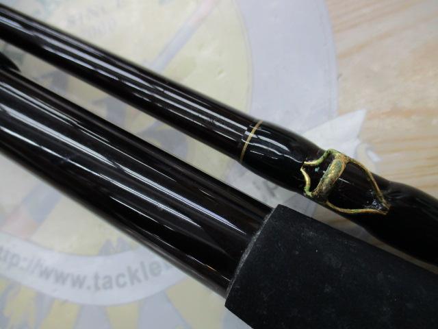 別誂かわはぎ1.7Sガイド