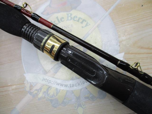 別誂かわはぎ1.7Sガイド