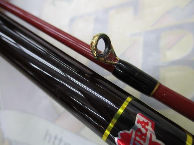 別誂かわはぎ1.7Sガイド