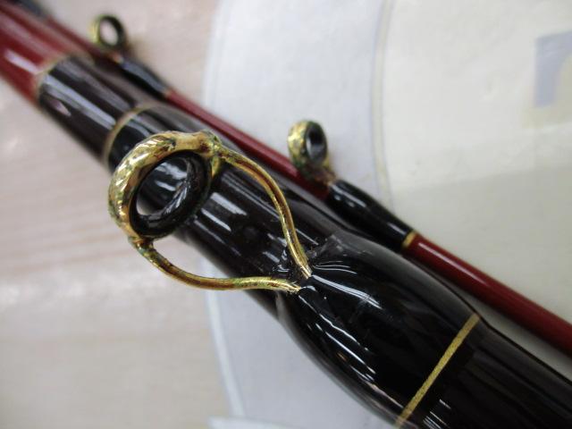 別誂かわはぎ1.7Sガイド