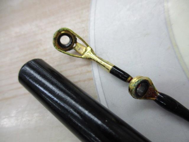 別誂かわはぎ1.7Sガイド