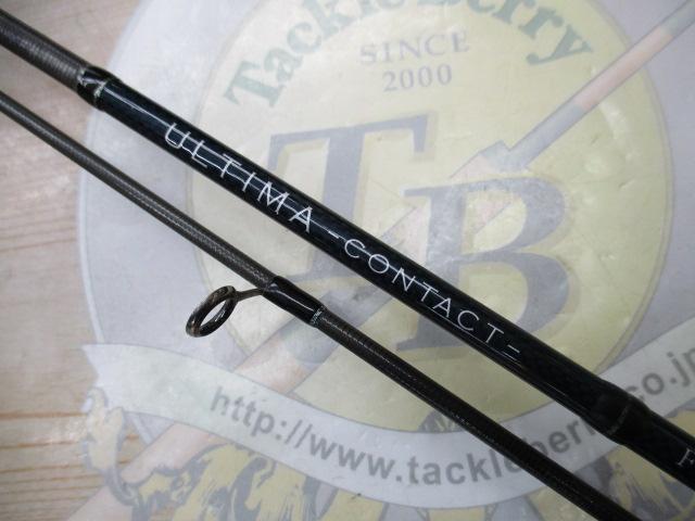 アルティマコンタクト61ML