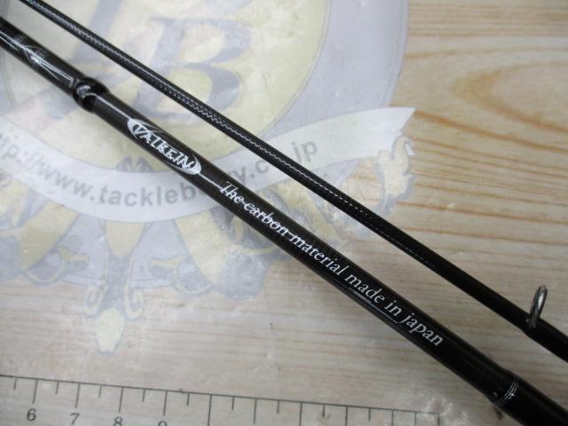 ダーインスレイヴ コードグライガン61UL｜＠ベリーネット 日本最大新品