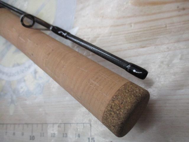 ダーインスレイヴ コードグライガン61UL｜＠ベリーネット 日本最大新品