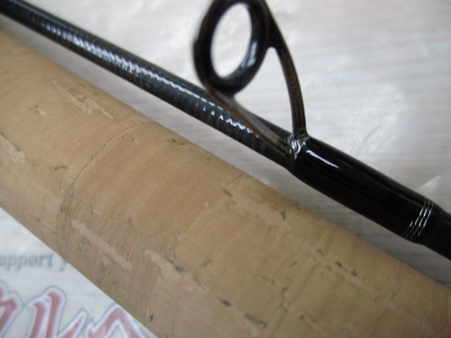 ダーインスレイヴ コードグライガン61UL｜＠ベリーネット 日本最大新品