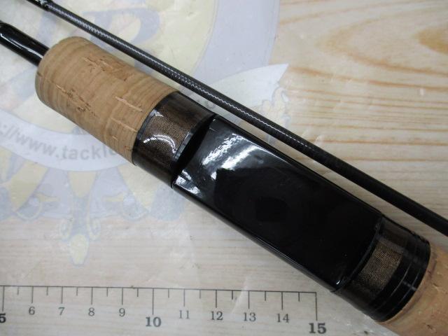 ヴァルケイン ダーインスレイヴ コードグライガン 61UL ヴァルケイン ダーインスレイヴ コードグライガン 6'1UL : 釣具のFTO