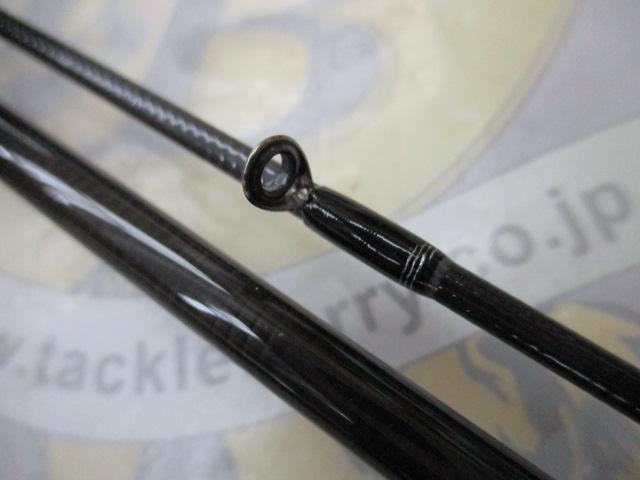 ダーインスレイヴ コードグライガン61UL｜＠ベリーネット 日本最大新品