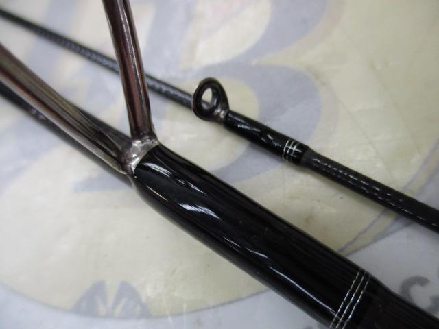 ダーインスレイヴ コードグライガン61UL｜＠ベリーネット 日本最大新品