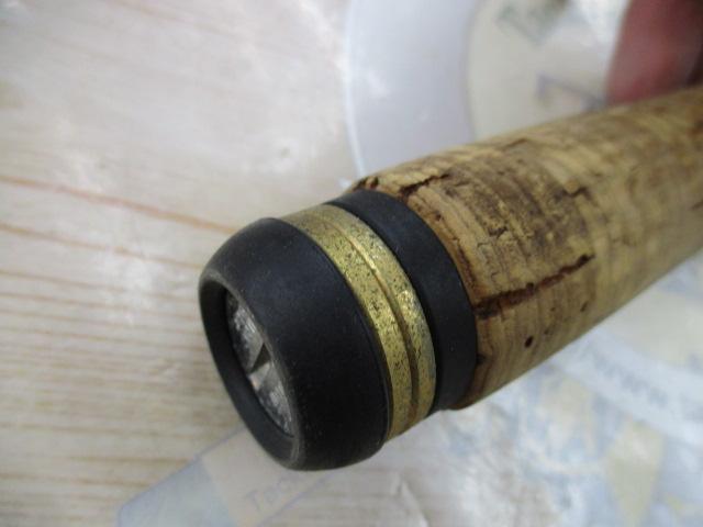 ロードランナー 580SDH ディープウォータージグ