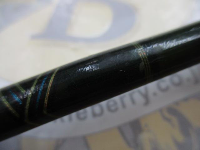 ロードランナー 580SDH ディープウォータージグ