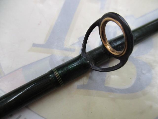 ロードランナー 580SDH ディープウォータージグ