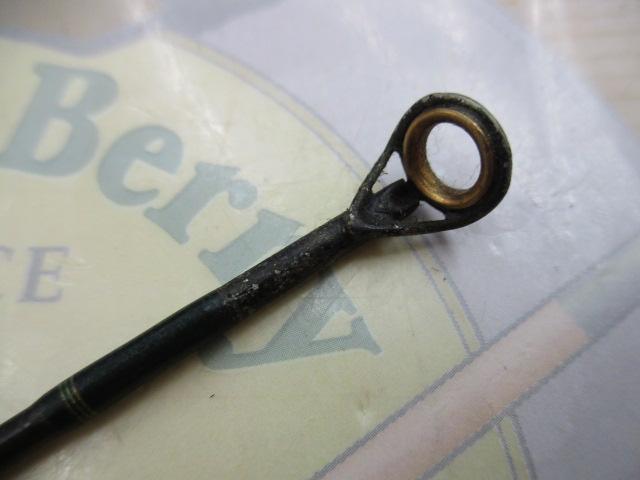 ロードランナー 580SDH ディープウォータージグ