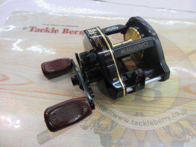 釣具の通販｜日本最大新品中古釣具-WEBショップ「＠ベリーネット」