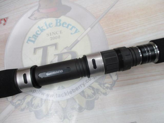 21グラップラーBBタイプJ S60-4