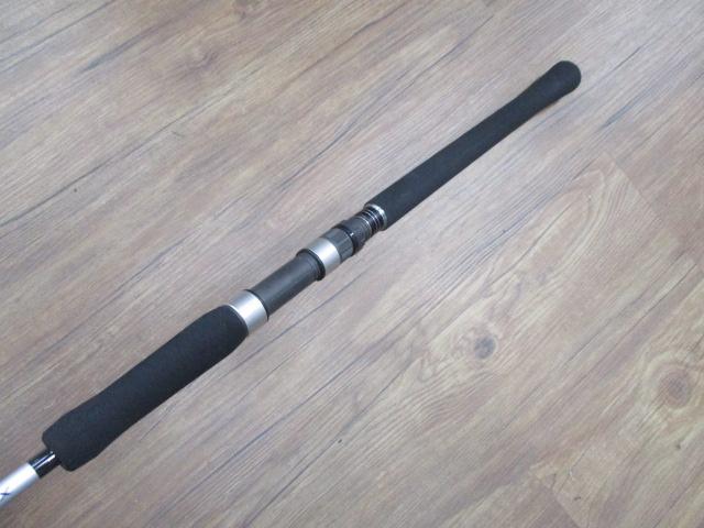 21グラップラーBBタイプJ S60-4