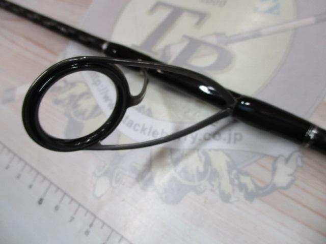 21グラップラーBBタイプJ S60-4